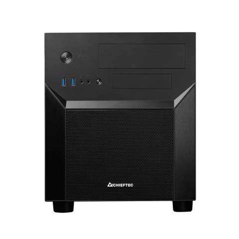 Obudowa Chieftec Pro Cube CI-02B-OP Chieftec Obudowa Chieftec Pro Cube CI-02B-OP Chieftec