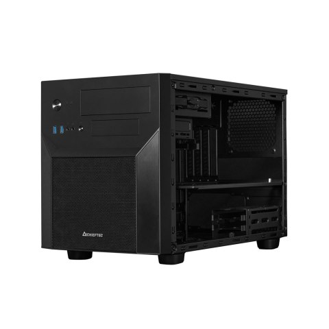 Obudowa Chieftec Pro Cube CI-02B-OP Chieftec Obudowa Chieftec Pro Cube CI-02B-OP Chieftec