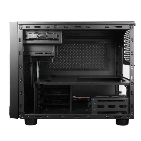 Obudowa Chieftec Pro Cube CI-02B-OP Chieftec Obudowa Chieftec Pro Cube CI-02B-OP Chieftec