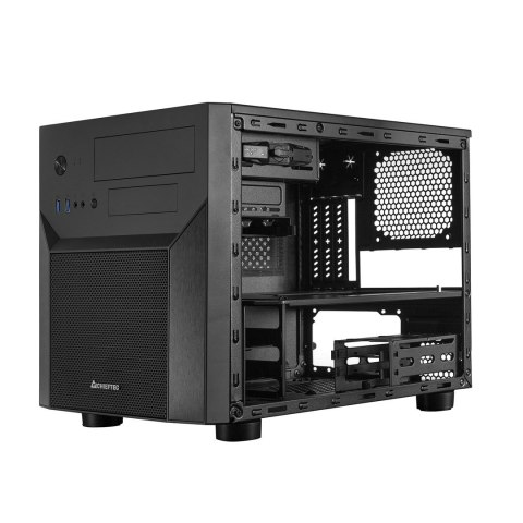 Obudowa Chieftec Pro Cube CI-02B-OP Chieftec Obudowa Chieftec Pro Cube CI-02B-OP Chieftec