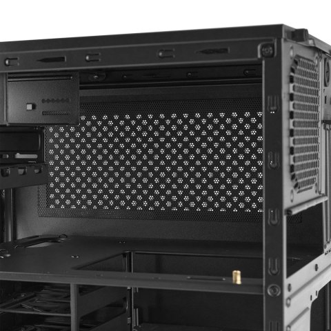 Obudowa Chieftec Pro Cube CI-02B-OP Chieftec Obudowa Chieftec Pro Cube CI-02B-OP Chieftec