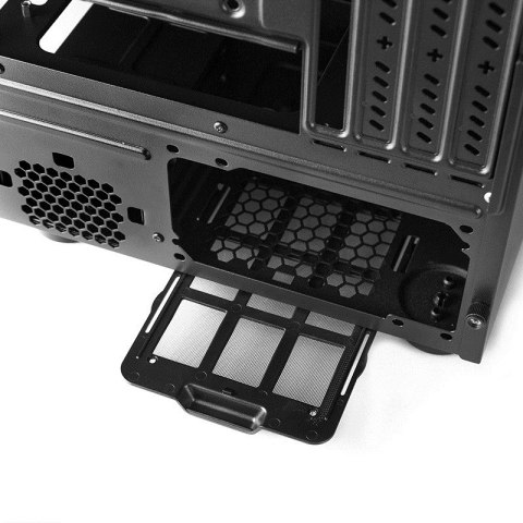 Obudowa Chieftec Pro Cube CI-02B-OP Chieftec Obudowa Chieftec Pro Cube CI-02B-OP Chieftec