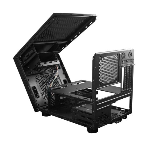 Obudowa Chieftec Pro Cube CI-02B-OP Chieftec Obudowa Chieftec Pro Cube CI-02B-OP Chieftec