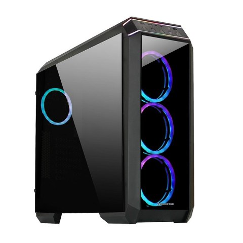 Obudowa Chieftec Stalion II Gaming GP-02B-UC-OP Chieftec Obudowa Chieftec Stalion II Gaming GP-02B-UC-OP Chieftec