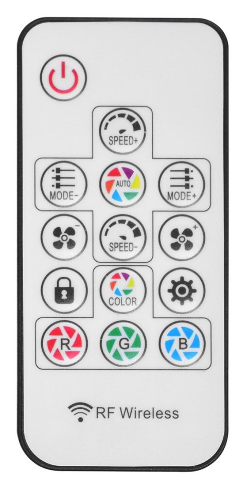 Obudowa Chieftec Stalion II Gaming GP-02B-UC-OP Chieftec Obudowa Chieftec Stalion II Gaming GP-02B-UC-OP Chieftec