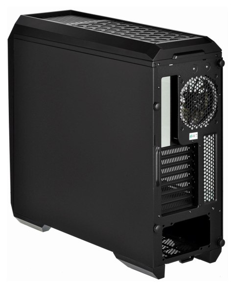 Obudowa Chieftec Stalion II Gaming GP-02B-UC-OP Chieftec Obudowa Chieftec Stalion II Gaming GP-02B-UC-OP Chieftec