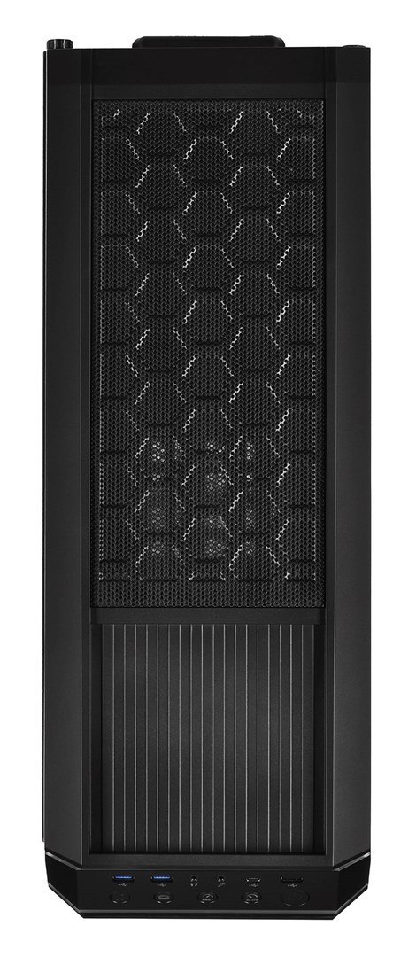 Obudowa Chieftec Stalion II Gaming GP-02B-UC-OP Chieftec Obudowa Chieftec Stalion II Gaming GP-02B-UC-OP Chieftec