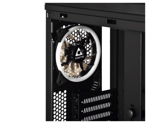 Obudowa Chieftec Stalion II Gaming GP-02B-UC-OP Chieftec Obudowa Chieftec Stalion II Gaming GP-02B-UC-OP Chieftec