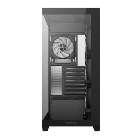 Obudowa DeepCool CG580 4F czarna DEEPCOOL Obudowa DeepCool CG580 4F czarna DEEPCOOL