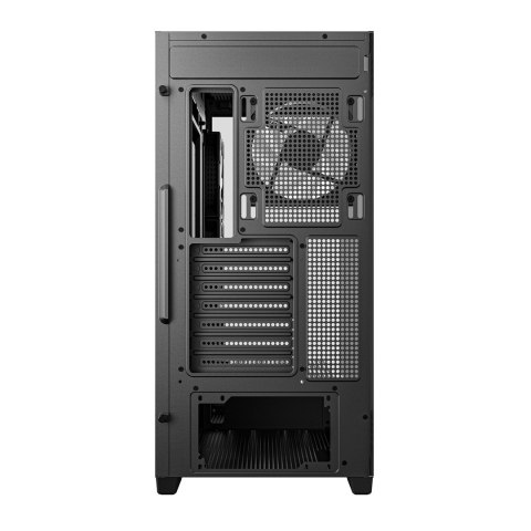Obudowa DeepCool CG580 4F czarna DEEPCOOL Obudowa DeepCool CG580 4F czarna DEEPCOOL
