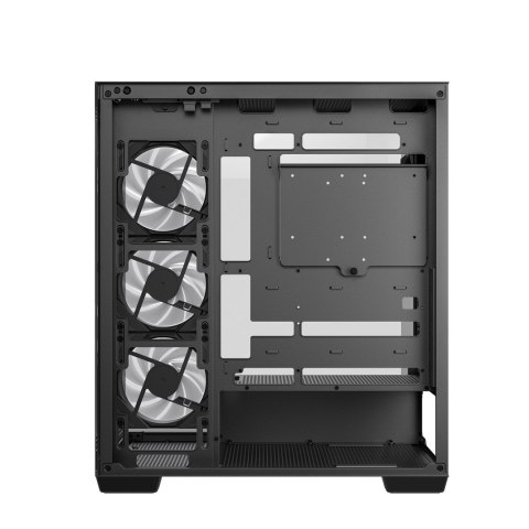 Obudowa DeepCool CG580 4F czarna DEEPCOOL Obudowa DeepCool CG580 4F czarna DEEPCOOL