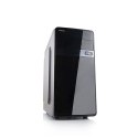 Obudowa MODECOM Trend Air AM-TREN-AIR-000000-0002 (ITX, Micro ATX; kolor czarny) MODECOM