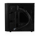 Obudowa MODECOM Trend Air AM-TREN-AIR-000000-0002 (ITX, Micro ATX; kolor czarny) MODECOM