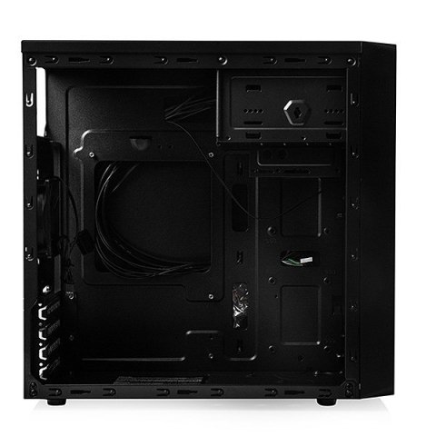 Obudowa MODECOM Trend Air AM-TREN-AIR-000000-0002 (ITX, Micro ATX; kolor czarny) MODECOM Obudowa MODECOM Trend Air AM-TREN-AIR-000000-0002 (ITX, Micro ATX; kolor czarny) MODECOM