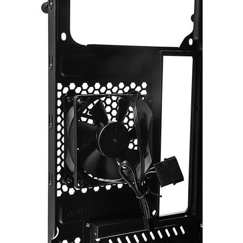 Obudowa MODECOM Trend Air AM-TREN-AIR-000000-0002 (ITX, Micro ATX; kolor czarny) MODECOM Obudowa MODECOM Trend Air AM-TREN-AIR-000000-0002 (ITX, Micro ATX; kolor czarny) MODECOM