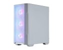 Obudowa MSI MAG FORGE M100R mATX White ARGB MSI