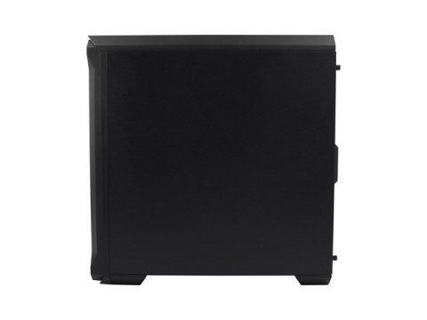 Obudowa NATEC Genesis Irid 503 ARGB NPC-1559 (Micro ATX. Mini ITX; kolor czarny) GENESIS Obudowa NATEC Genesis Irid 503 ARGB NPC-1559 (Micro ATX. Mini ITX; kolor czarny) GENESIS