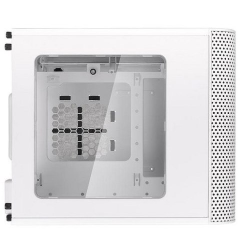 Obudowa Thermaltake Core V1 CA-1B8-00S6WN-01 (Mini ITX; kolor biały) Thermaltake Obudowa Thermaltake Core V1 CA-1B8-00S6WN-01 (Mini ITX; kolor biały) Thermaltake