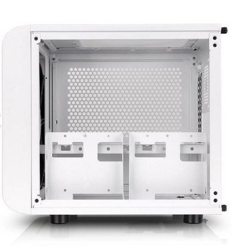 Obudowa Thermaltake Core V1 CA-1B8-00S6WN-01 (Mini ITX; kolor biały) Thermaltake Obudowa Thermaltake Core V1 CA-1B8-00S6WN-01 (Mini ITX; kolor biały) Thermaltake