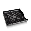 Obudowa Thermaltake Core V21 CA-1D5-00S1WN-00 (Micro ATX, Mini ITX; kolor czarny) Thermaltake