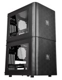 Obudowa Thermaltake Core V21 CA-1D5-00S1WN-00 (Micro ATX, Mini ITX; kolor czarny) Thermaltake