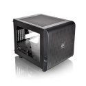 Obudowa Thermaltake Core V21 CA-1D5-00S1WN-00 (Micro ATX, Mini ITX; kolor czarny) Thermaltake