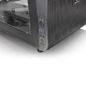 Obudowa Thermaltake Core V21 CA-1D5-00S1WN-00 (Micro ATX, Mini ITX; kolor czarny) Thermaltake