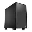 Obudowa Thermaltake Versa H17 CA-1J1-00S1NN-00 (Micro ATX; kolor czarny) Thermaltake