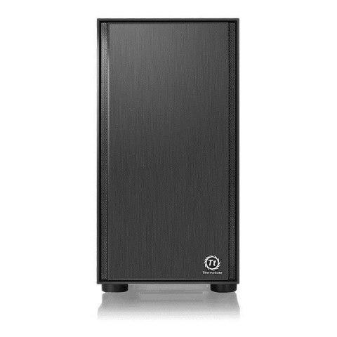 Obudowa Thermaltake Versa H17 CA-1J1-00S1NN-00 (Micro ATX; kolor czarny) Thermaltake Obudowa Thermaltake Versa H17 CA-1J1-00S1NN-00 (Micro ATX; kolor czarny) Thermaltake
