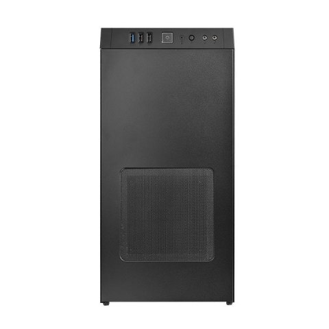 Obudowa Thermaltake Versa H17 CA-1J1-00S1NN-00 (Micro ATX; kolor czarny) Thermaltake Obudowa Thermaltake Versa H17 CA-1J1-00S1NN-00 (Micro ATX; kolor czarny) Thermaltake