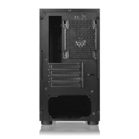 Obudowa Thermaltake Versa H17 CA-1J1-00S1NN-00 (Micro ATX; kolor czarny) Thermaltake Obudowa Thermaltake Versa H17 CA-1J1-00S1NN-00 (Micro ATX; kolor czarny) Thermaltake