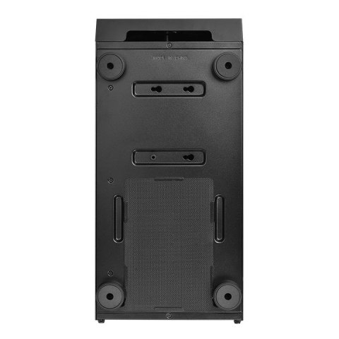 Obudowa Thermaltake Versa H17 CA-1J1-00S1NN-00 (Micro ATX; kolor czarny) Thermaltake Obudowa Thermaltake Versa H17 CA-1J1-00S1NN-00 (Micro ATX; kolor czarny) Thermaltake