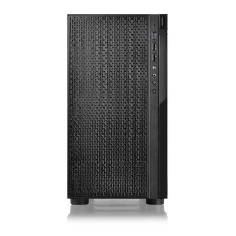 Obudowa Thermaltake Versa H18 Window CA-1J4-00S1WN-00 (Mini ITX; kolor czarny) Thermaltake Obudowa Thermaltake Versa H18 Window CA-1J4-00S1WN-00 (Mini ITX; kolor czarny) Thermaltake