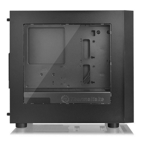 Obudowa Thermaltake Versa H18 Window CA-1J4-00S1WN-00 (Mini ITX; kolor czarny) Thermaltake Obudowa Thermaltake Versa H18 Window CA-1J4-00S1WN-00 (Mini ITX; kolor czarny) Thermaltake
