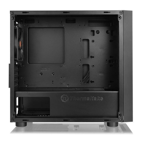 Obudowa Thermaltake Versa H18 Window CA-1J4-00S1WN-00 (Mini ITX; kolor czarny) Thermaltake Obudowa Thermaltake Versa H18 Window CA-1J4-00S1WN-00 (Mini ITX; kolor czarny) Thermaltake