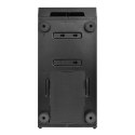 Obudowa Thermaltake Versa H18 Window CA-1J4-00S1WN-00 (Mini ITX; kolor czarny) Thermaltake