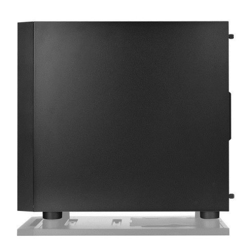 Obudowa Thermaltake Versa H18 Window CA-1J4-00S1WN-00 (Mini ITX; kolor czarny) Thermaltake Obudowa Thermaltake Versa H18 Window CA-1J4-00S1WN-00 (Mini ITX; kolor czarny) Thermaltake