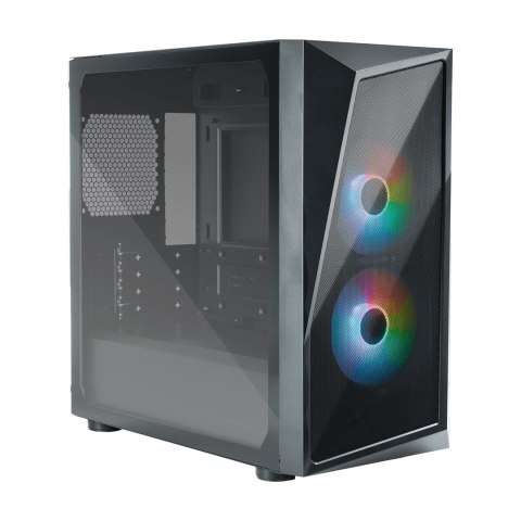 COOLER MASTER OBUDOWA CMP 320 black Cooler Master COOLER MASTER OBUDOWA CMP 320 black Cooler Master