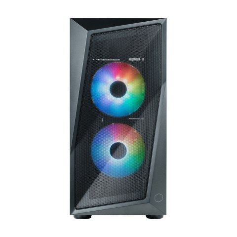 COOLER MASTER OBUDOWA CMP 320 black Cooler Master COOLER MASTER OBUDOWA CMP 320 black Cooler Master