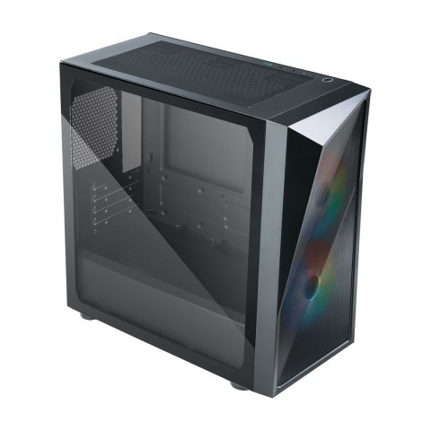 COOLER MASTER OBUDOWA CMP 320 black Cooler Master COOLER MASTER OBUDOWA CMP 320 black Cooler Master