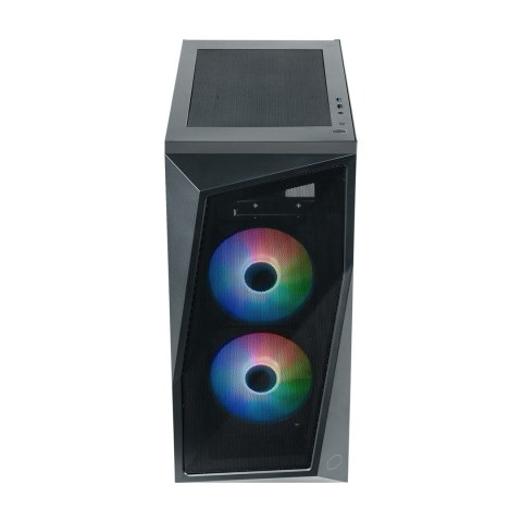 COOLER MASTER OBUDOWA CMP 320 black Cooler Master COOLER MASTER OBUDOWA CMP 320 black Cooler Master