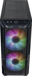 COOLER MASTER OBUDOWA HAF 500 MIDI TOWER ARGB H500-KGNN-S00 Cooler Master