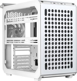 COOLER MASTER OBUDOWA QUBE 500 MIDI TOWER BIAŁA Q500-WGNN-S00 Cooler Master