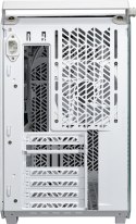COOLER MASTER OBUDOWA QUBE 500 MIDI TOWER BIAŁA Q500-WGNN-S00 Cooler Master