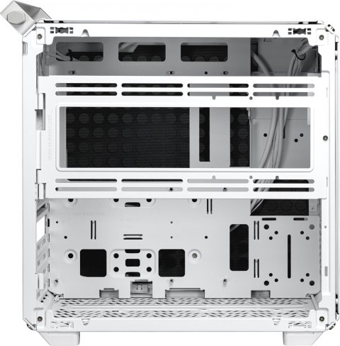 COOLER MASTER OBUDOWA QUBE 500 MIDI TOWER BIAŁA Q500-WGNN-S00 Cooler Master COOLER MASTER OBUDOWA QUBE 500 MIDI TOWER BIAŁA Q500-WGNN-S00 Cooler Master