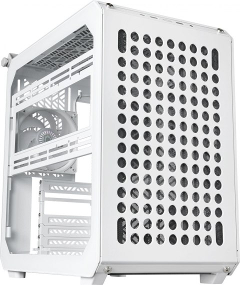 COOLER MASTER OBUDOWA QUBE 500 MIDI TOWER BIAŁA Q500-WGNN-S00 Cooler Master COOLER MASTER OBUDOWA QUBE 500 MIDI TOWER BIAŁA Q500-WGNN-S00 Cooler Master
