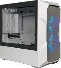 COOLER MASTER OBUDOWA TD300 MESH white Cooler Master