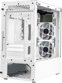 COOLER MASTER OBUDOWA TD300 MESH white Cooler Master