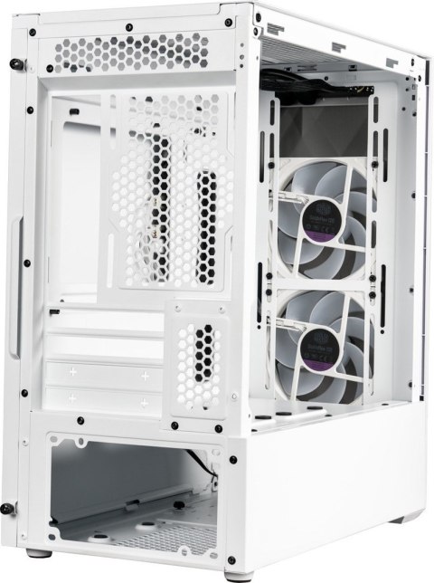 COOLER MASTER OBUDOWA TD300 MESH white Cooler Master COOLER MASTER OBUDOWA TD300 MESH white Cooler Master