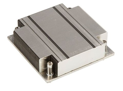 Chłodzenie CPU Supermicro SNK-P0049P pasywne Supermicro Chłodzenie CPU Supermicro SNK-P0049P pasywne Supermicro